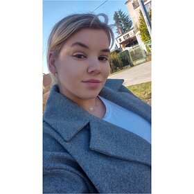 Najładniejsze zdjęcie użytkownika skierkanatalia7 - 