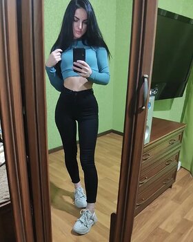 Zdjęcie użytkownika rossaweroni (Kobieta), Kraków