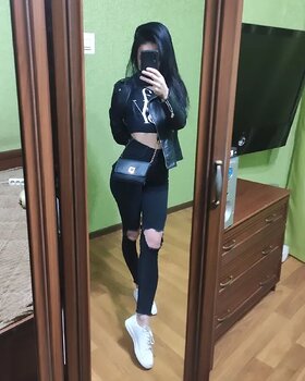 Zdjęcie użytkownika rossaweroni (Kobieta), Kraków