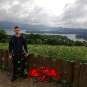 Najładniejsze zdjęcie użytkownika szperacz94 - 