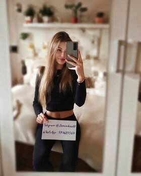 Photos dominiax (Woman), Giżycko