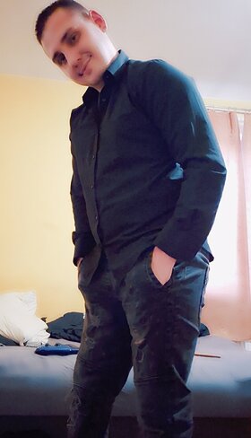 Zdjęcie użytkownika mati24799 (Mężczyzna), Oleśnica