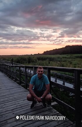 Zdjęcie użytkownika RafalBelgia (Mężczyzna), Siedliska