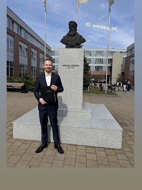 Zdjęcie użytkownika jakub42069 (Mężczyzna), Miechów