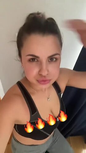 Najładniejsze zdjęcie użytkownika Brunetka1993 - 