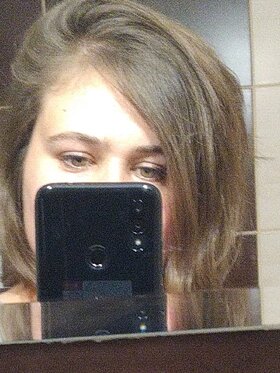 Najładniejsze zdjęcie użytkownika Tajemnica123456789 - 