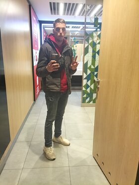 Zdjęcie użytkownika Bartkkooo1995 (Mężczyzna), Białystok