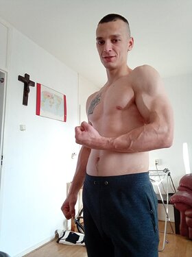 Zdjęcie użytkownika kamkamq2 (Mężczyzna), Stalowa Wola