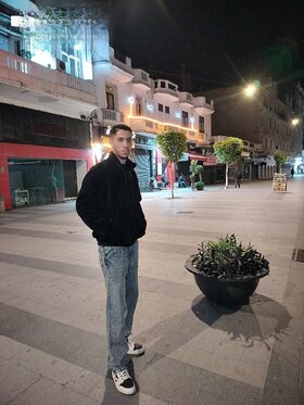 Zdjęcie użytkownika LB99 (Mężczyzna), Gdynia