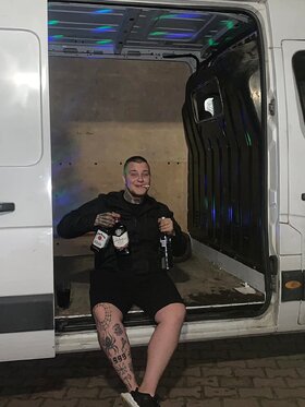 Najładniejsze zdjęcie użytkownika Pietras1998 - 