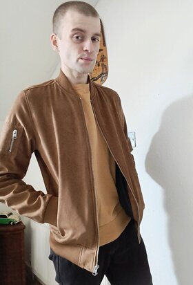 Zdjęcie użytkownika Sernik (Mężczyzna), Bolton