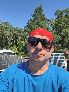 Najładniejsze zdjęcie użytkownika kudlaty1231969 - 