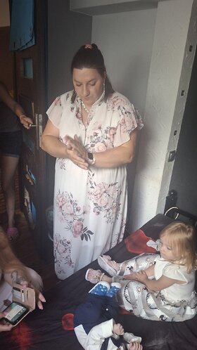 Najładniejsze zdjęcie użytkownika Katarzynka91 - 