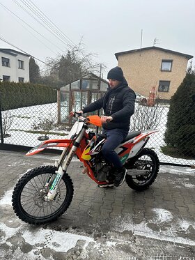 Фотография пользователя autko9696 (Мужчина), Bełk