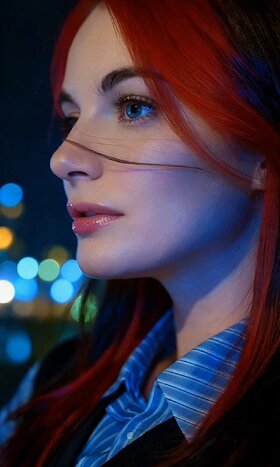 Najładniejsze zdjęcie użytkownika XxSmerfetka1991xX - 