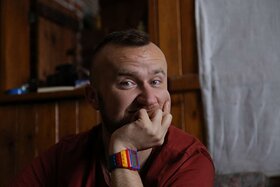 Najładniejsze zdjęcie użytkownika trol41 - 