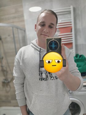 Фотография пользователя Matikus (Мужчина), Sosnówka