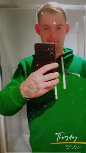 Фото користувача Szwagros (Чоловік), Poznań