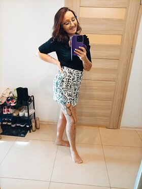 Zdjęcie użytkownika Werciaa25 (Kobieta), Czechowice-Dziedzice