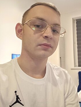 Zdjęcie użytkownika DamianJablonski263 (Mężczyzna), Grudziądz