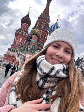 Zdjęcie użytkownika marnunderwood627 (Kobieta), Athens