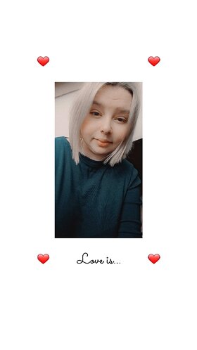 Najładniejsze zdjęcie użytkownika NatusK - 