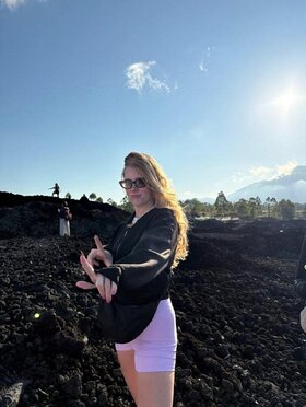 Zdjęcie użytkownika przemekwichowska64 (Kobieta), Tirana