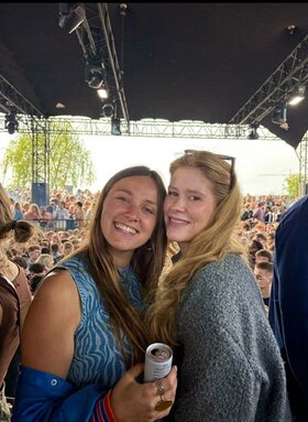 Zdjęcie użytkownika przemekwichowska64 (Kobieta), Tirana