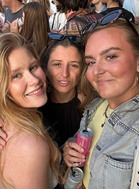 Zdjęcie użytkownika przemekwichowska64 (Kobieta), Tirana