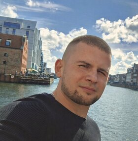 Zdjęcie użytkownika Eko97 (Mężczyzna), Gdynia