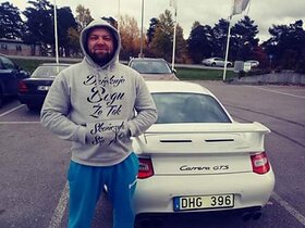 Najładniejsze zdjęcie użytkownika sebastianpartyka4 - 