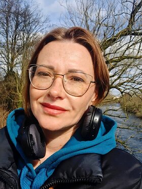 Najładniejsze zdjęcie użytkownika szarotka - 