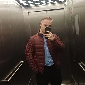 Najładniejsze zdjęcie użytkownika Michal6124 - 