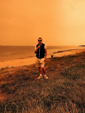 Najładniejsze zdjęcie użytkownika dziekan1995 - 