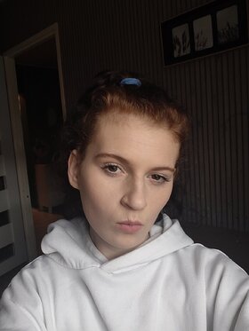 Najładniejsze zdjęcie użytkownika KarolakAm