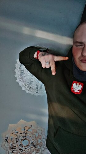 Najładniejsze zdjęcie użytkownika ZswSonic - 