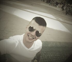 Najładniejsze zdjęcie użytkownika Pozytywny2026 - Moja fotka xD