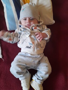 Najładniejsze zdjęcie użytkownika Mikurda - 