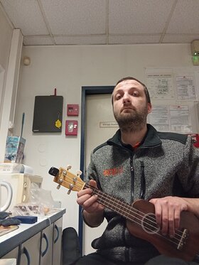 Najładniejsze zdjęcie użytkownika tompack