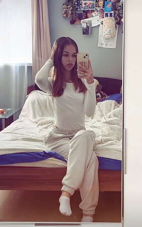 Najładniejsze zdjęcie użytkownika Ankamyszka - 