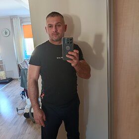 Najładniejsze zdjęcie użytkownika gerappa39 - 