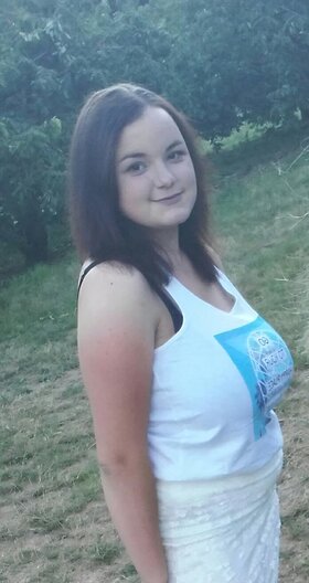 Zdjęcie użytkownika Jessi2681 (Kobieta), Koło