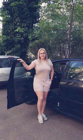 Zdjęcie użytkownika beritandersen416 (Kobieta), Kjellerup