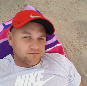 Фото користувача AdamTee (Чоловік), Łódź