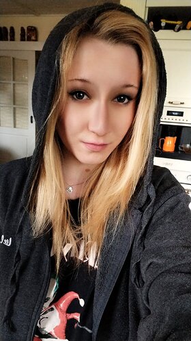 Najładniejsze zdjęcie użytkownika martiblondi97 - 