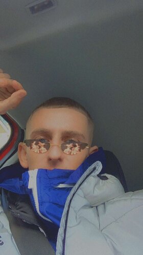 Фото користувача boskiroman1920 (Чоловік), Hedel