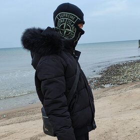 Najładniejsze zdjęcie użytkownika michalokej - 