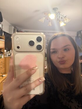 Zdjęcie użytkownika elizabanas43 (Kobieta), Tupadły