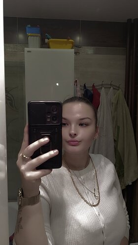 Najładniejsze zdjęcie użytkownika elizabanas43