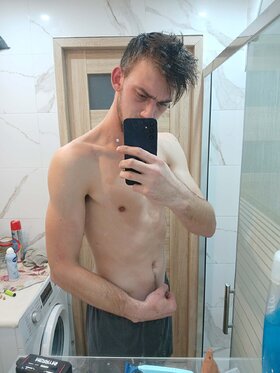 Фото користувача MateuszMatuszews30 (Чоловік), Lipno